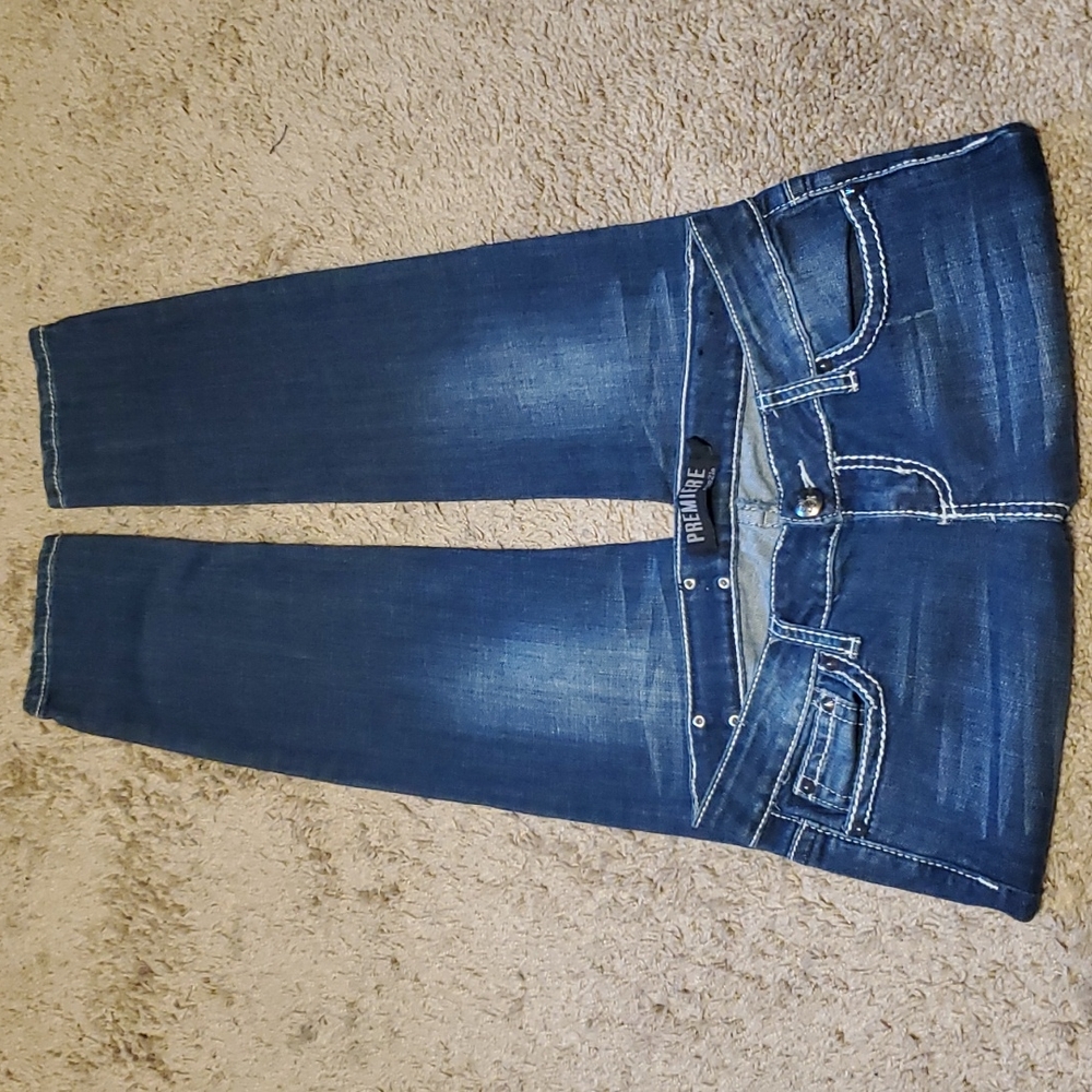 Premiere Jeans by Rue21